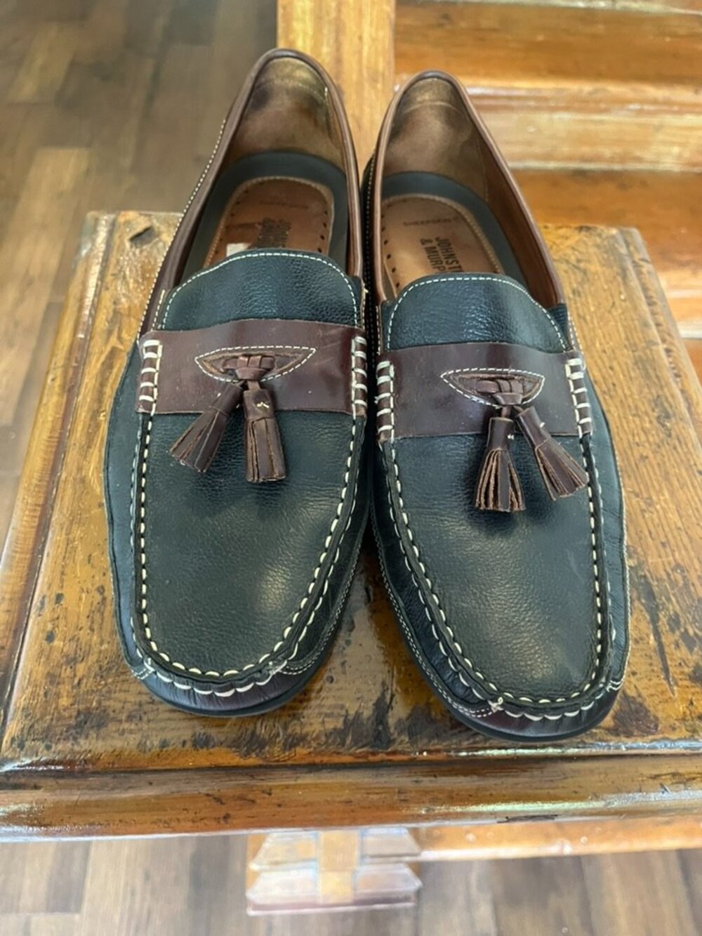 Men's Johnston & Murphy Loafers